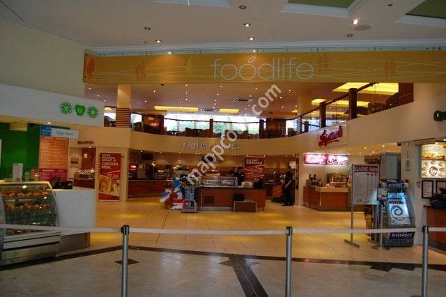 Kylemore Restaurants