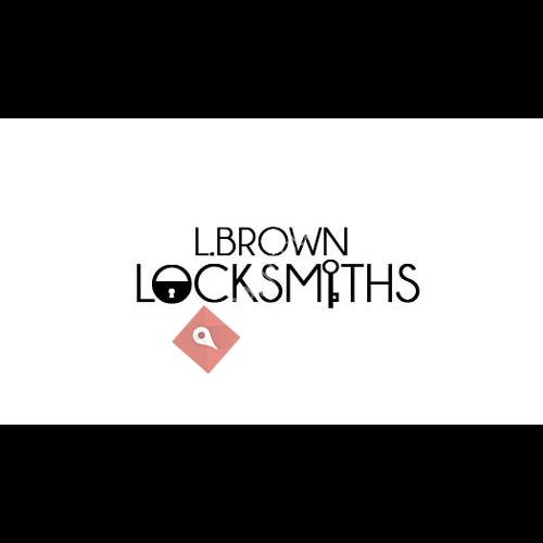 L.Brown locksmiths