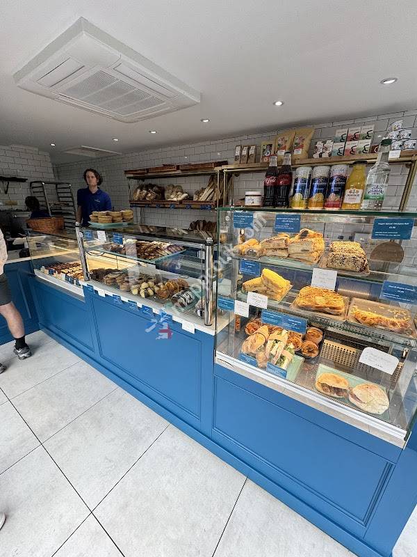 La Chouquette Poynton