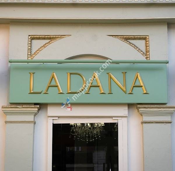 Ladana Café