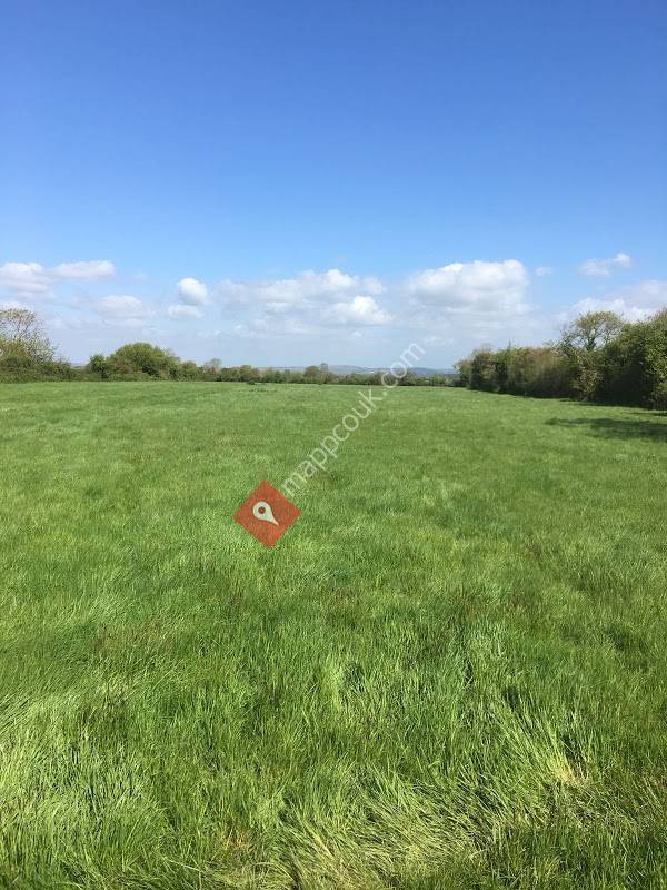 Lagnersh Shepherds Huts & Camping