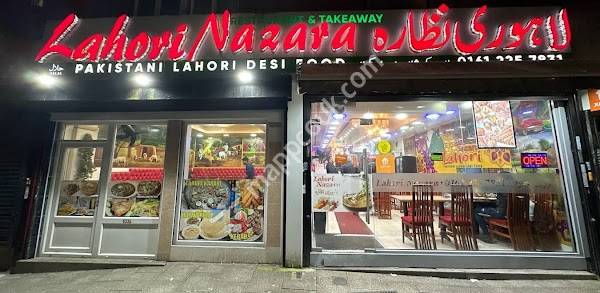Lahori Nazara