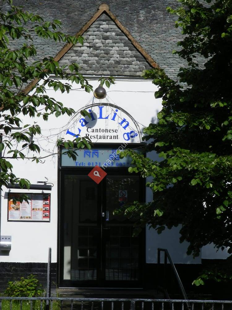 LaiLing Cantonese Restaurant