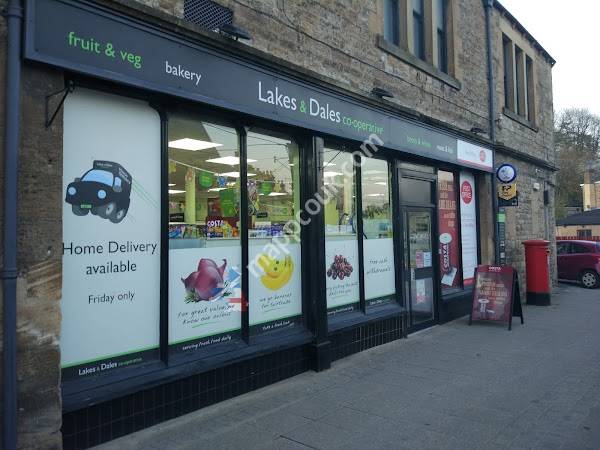 Lakes and Dales Coop