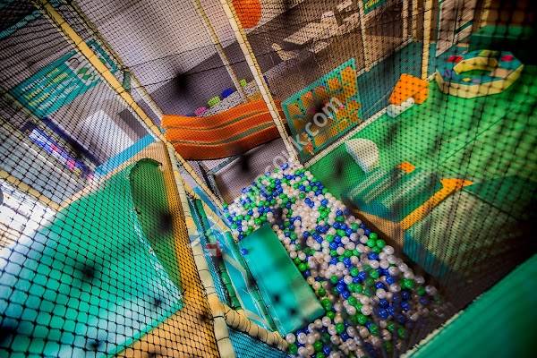 Lakeside SoftPlay Cafe