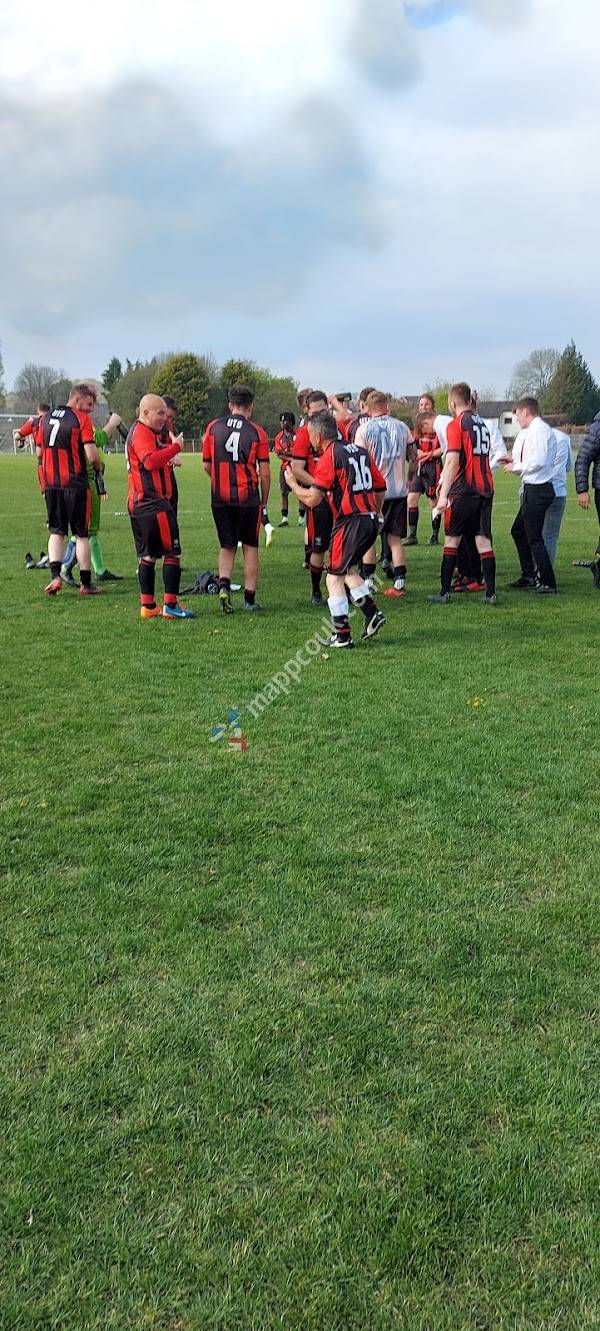 Lambourn Sports Club