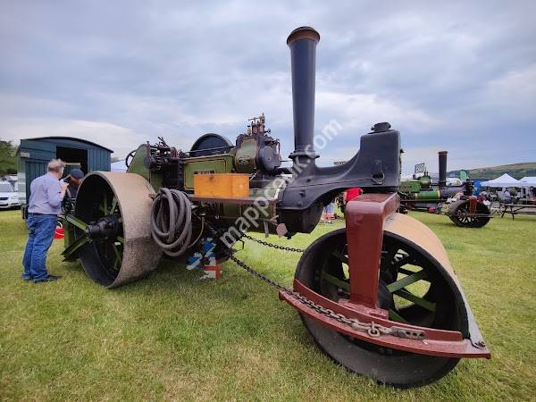 Lancashire Game Festival