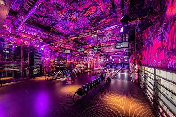 Lane7 London Victoria