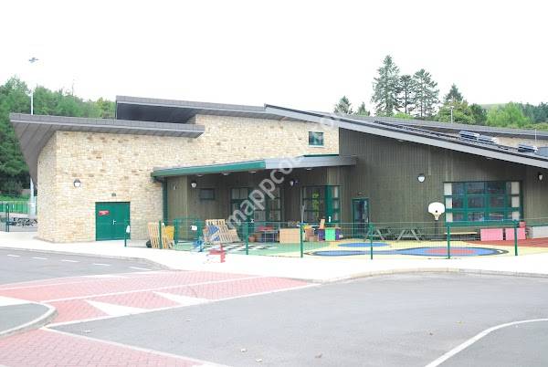 Langholm Primary School