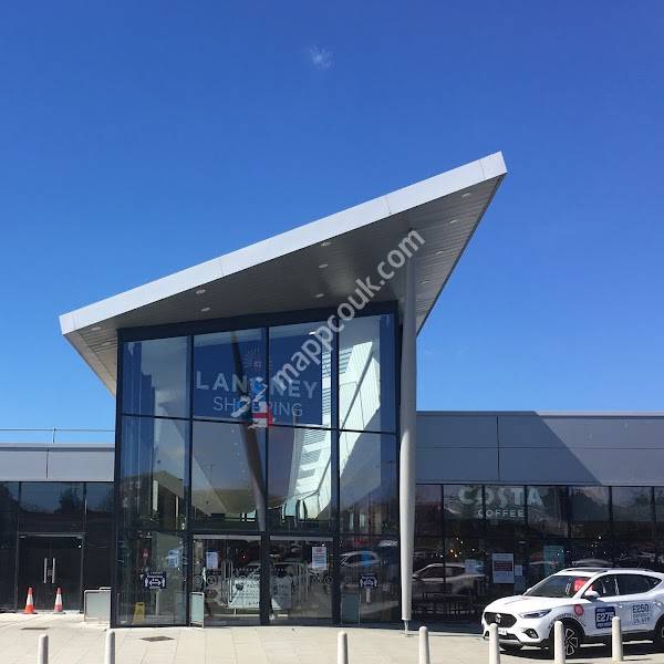 Langney Shopping Centre