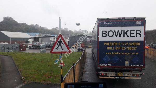 Lanxess Urethanes UK Ltd.