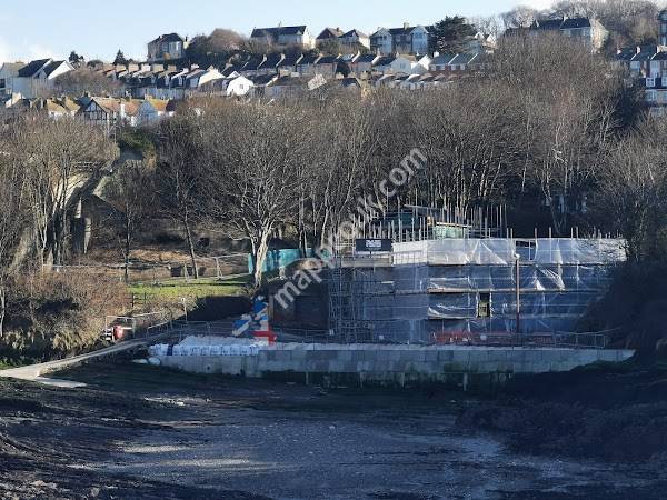 Larkstone Lane Car Park