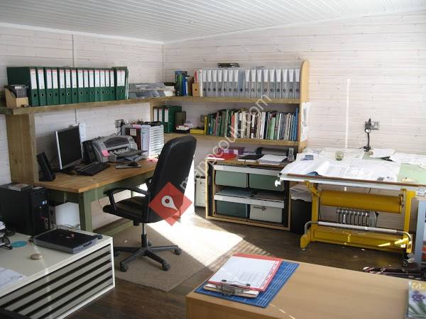 Laurence Mitchell Ltd