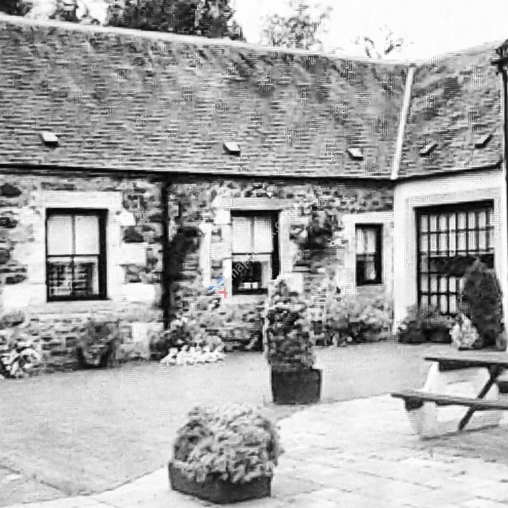 Lawthorn Farm Pub & Indian Restaurant