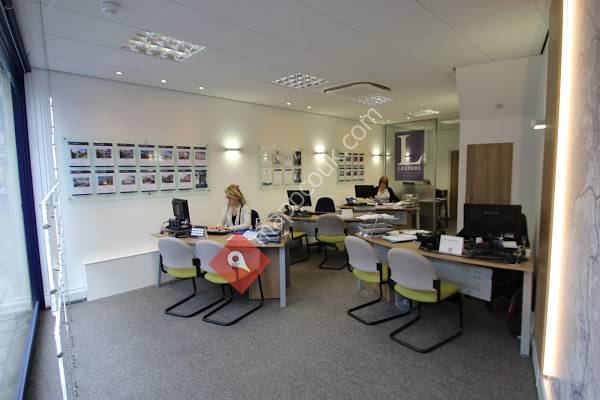 Leaders Leatherhead - Letting & Estate Agents