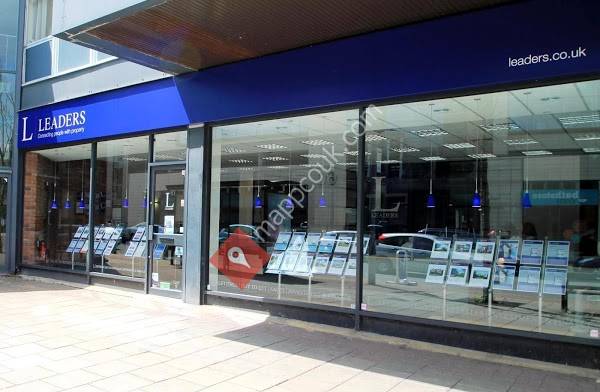 Leaders Redhill - Letting & Estate Agents