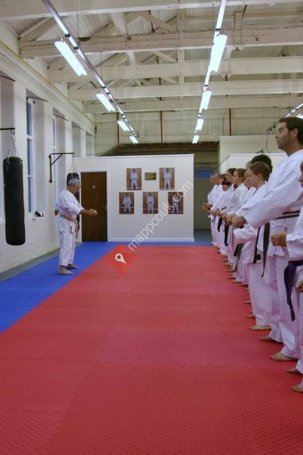 Leeds Karate Academy