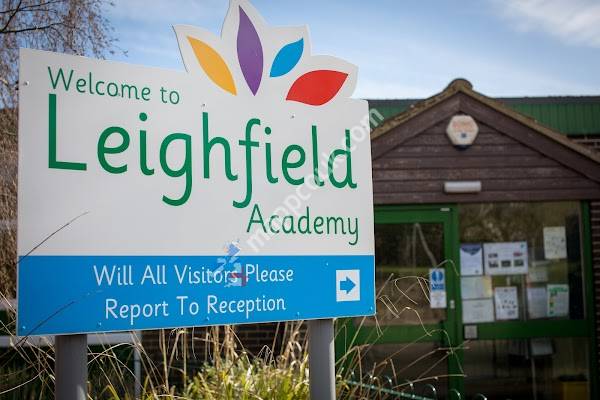 Leighfield Primary School