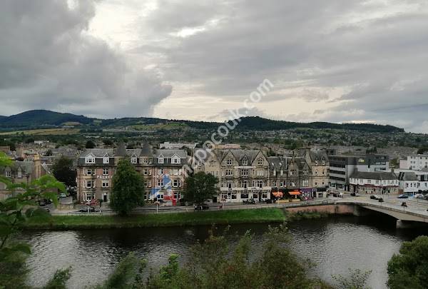 Leonardo Hotel Inverness