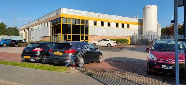 Libra Seafood Processing Ltd