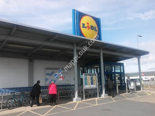 Lidl