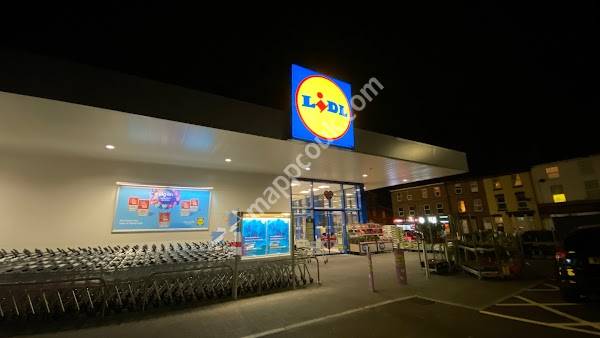 Lidl