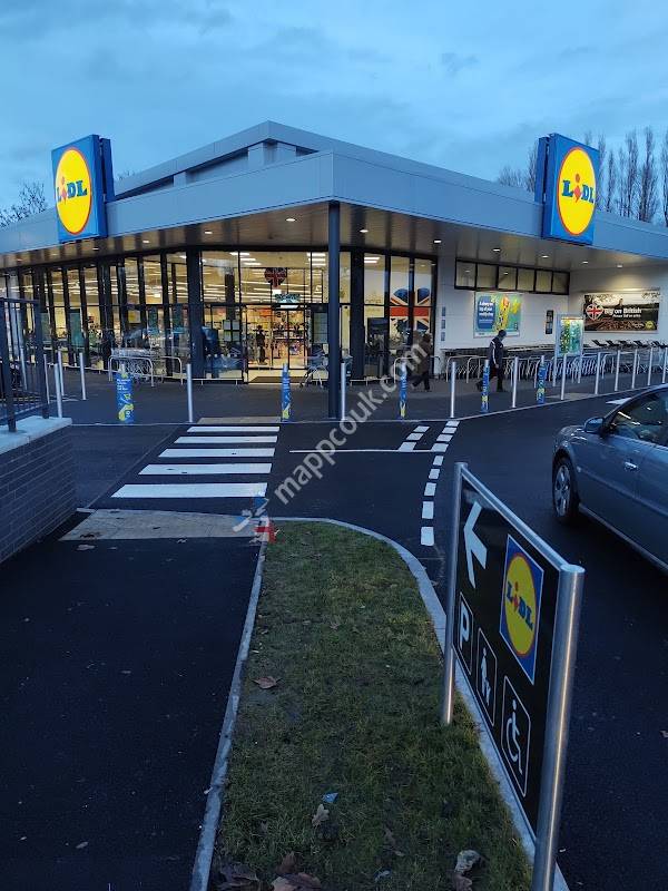 Lidl