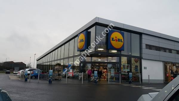 Lidl