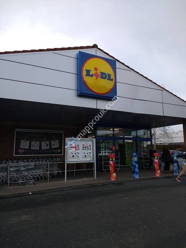 Lidl