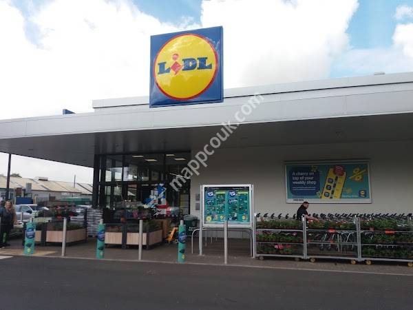 Lidl