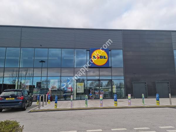 Lidl