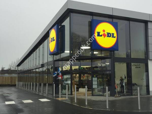 Lidl