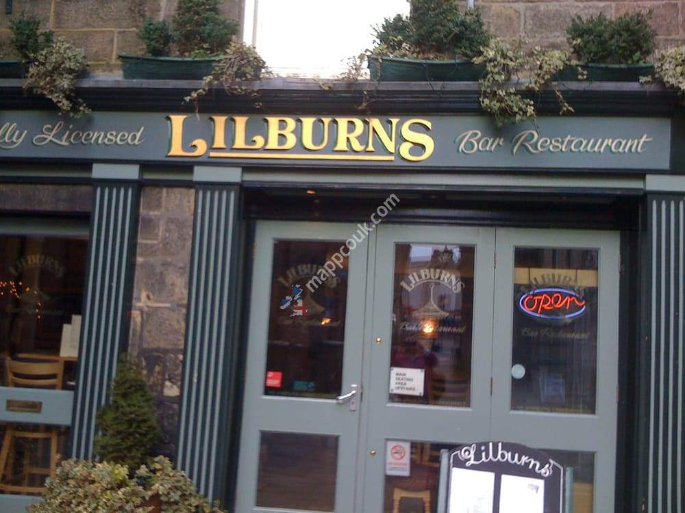 Lilburns Bar Resturant