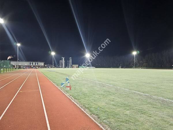 Litherland Sports Park