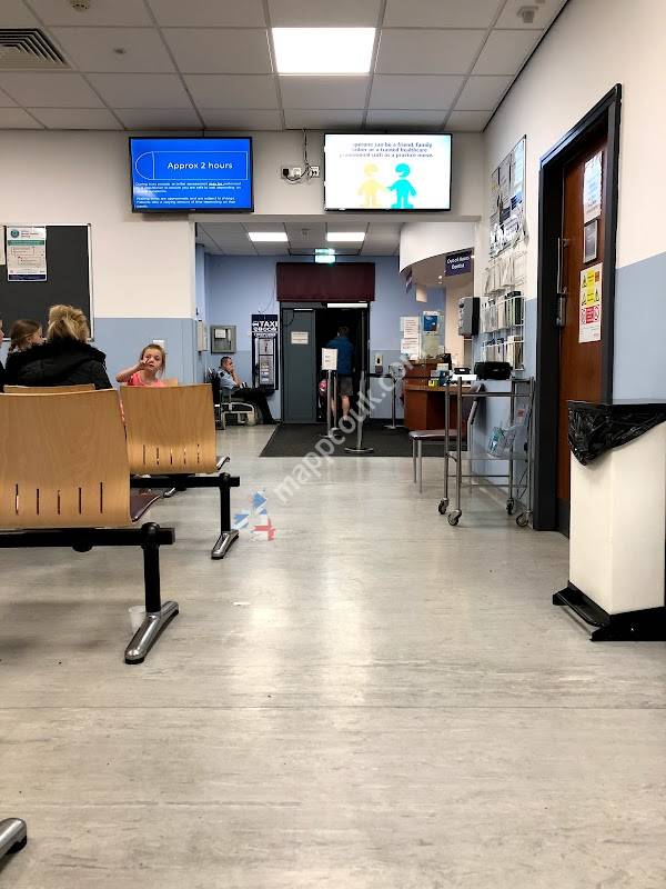 Litherland Town Hall Health Centre