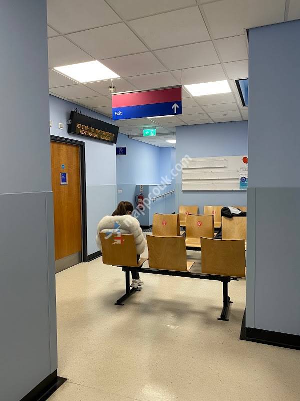 Litherland Urgent Treatment Centre