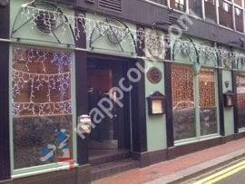 Little Caesar's Palace