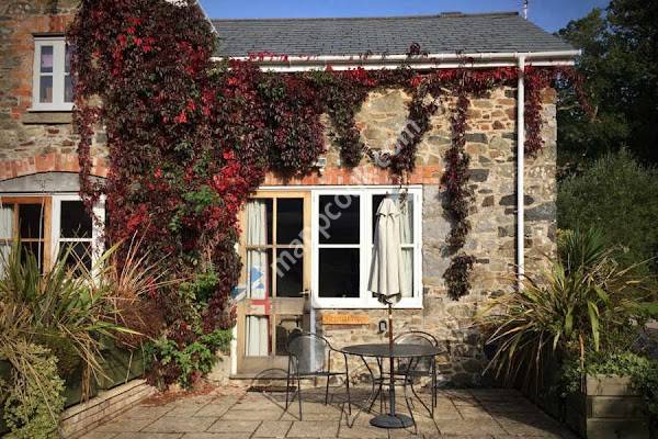 Little Dunley Cottages