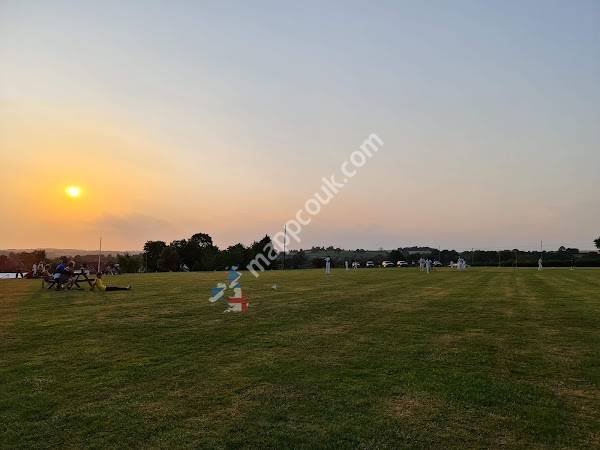 Little Stoke Cricket Club