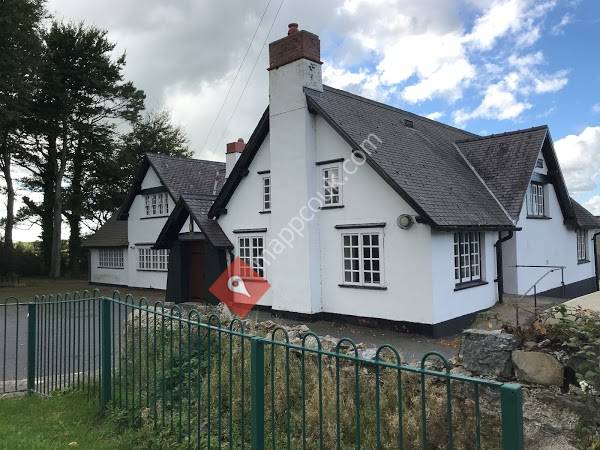 Llandegfan Parish Hall