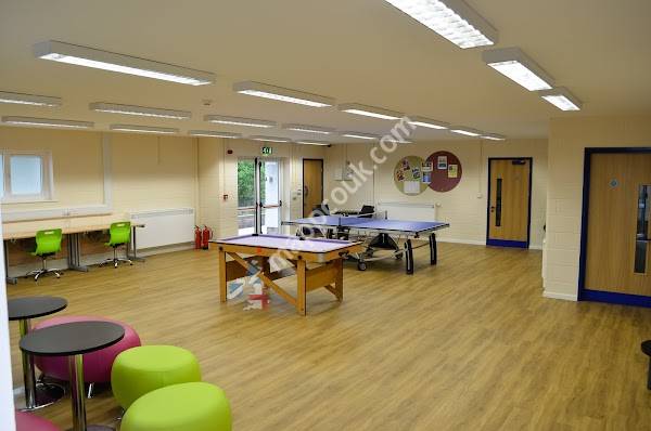 Llandybie Public Memorial Hall