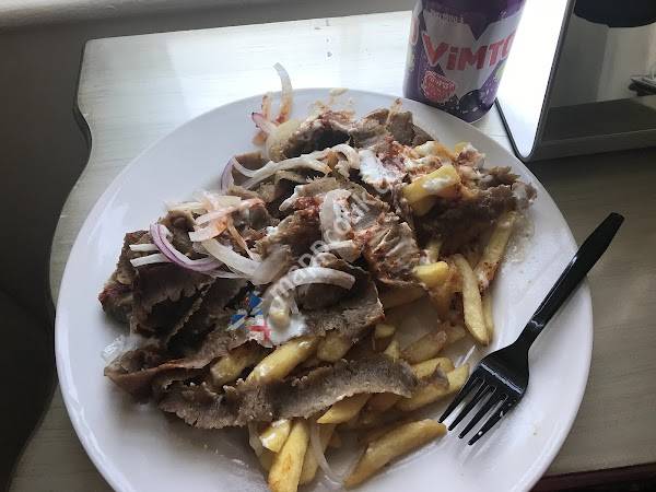 Llanrwst Kebab House