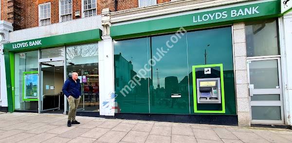 Lloyds Bank