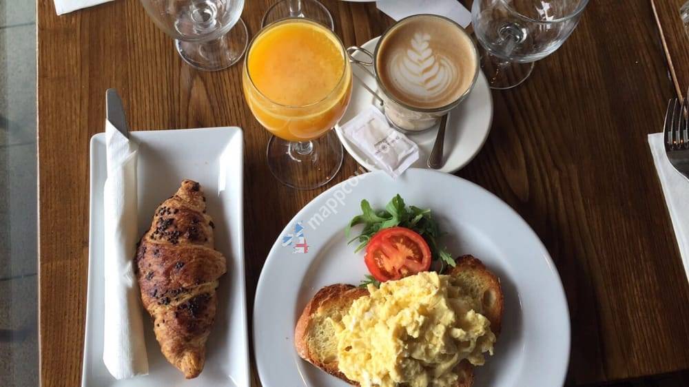 Lofficina By Dunne and Crescenzi