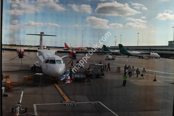 Loganair Line Engineering