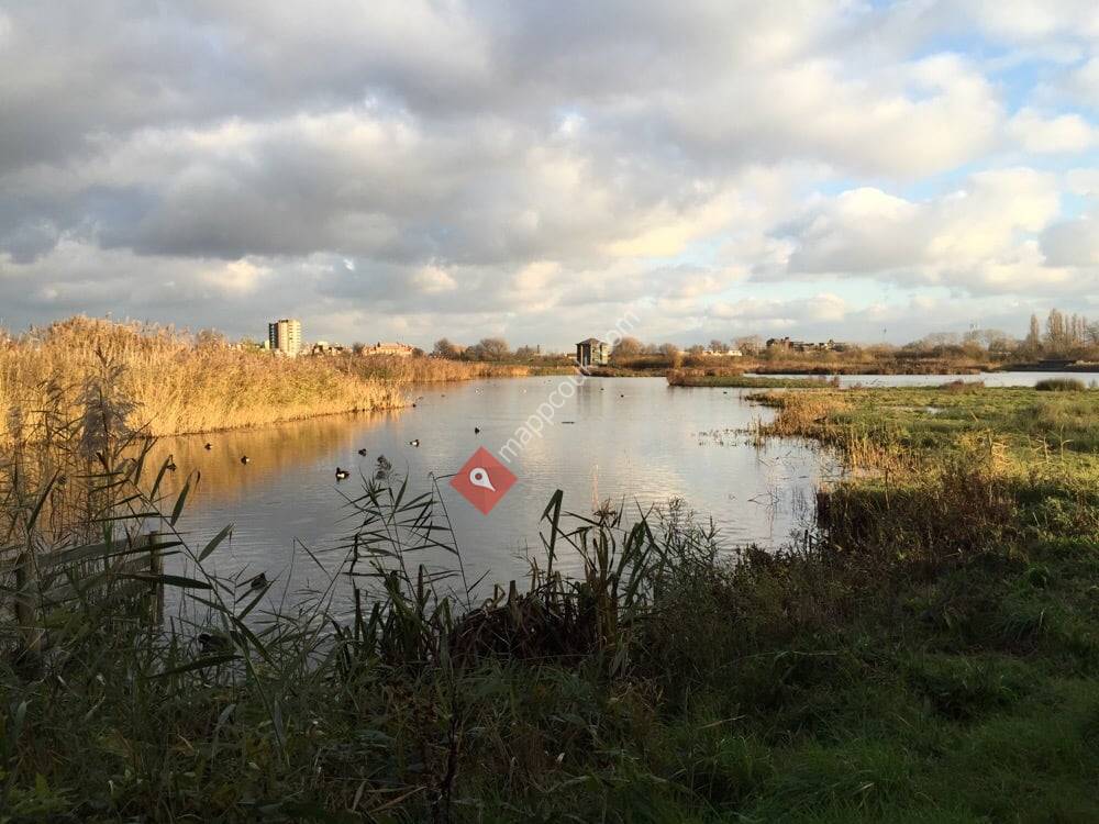 London Wetland Centre