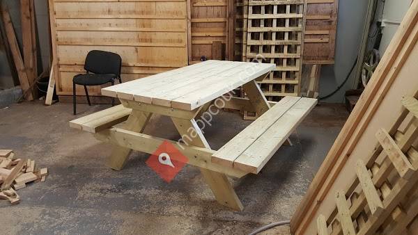 Long Eaton Timber ltd