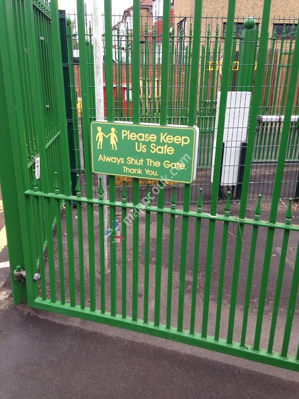 Longfield Primary School