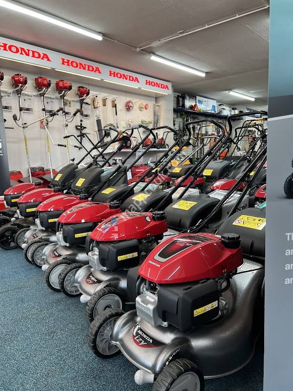 Longmoor Farm Enterprises