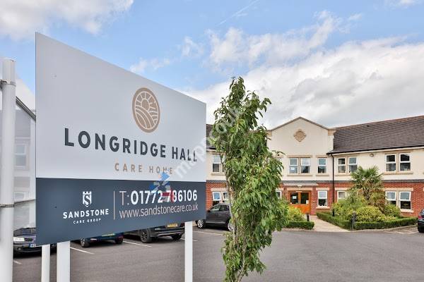 Longridge Hall Care Home